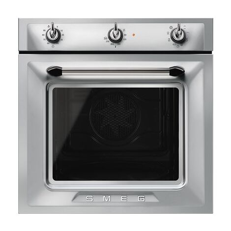 תנור בנוי Smeg SF6905X1 למכירה , 2 image