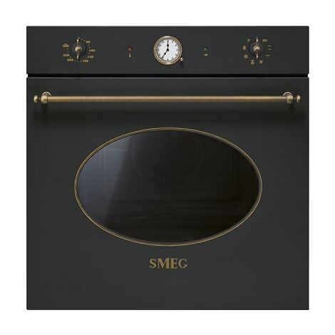 תנור בנוי Smeg SFP805AO למכירה , 2 image