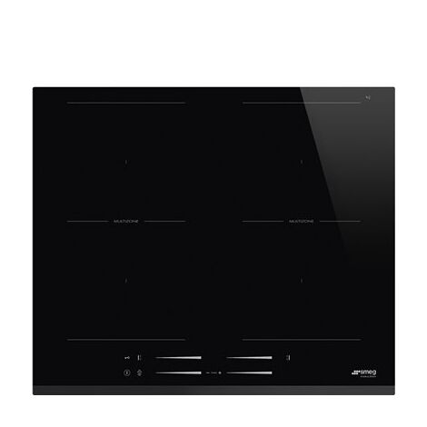 כיריים אינדוקציה Smeg SI2M7643B למכירה , 2 image