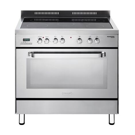 תנור משולב כיריים Delonghi NDS990X דה לונגי למכירה , 2 image