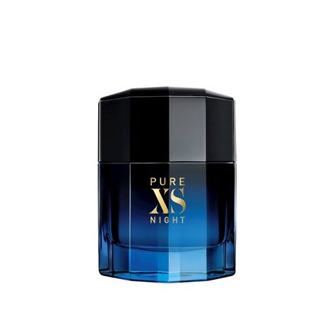 בושם לגבר פאקו רבאן Pure Xs Night E.D.P 100ml למכירה , 2 image