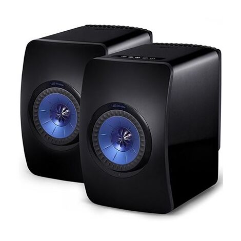LS50 WIRELESS Kef למכירה , 2 image