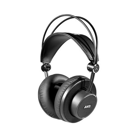 אוזניות  חוטיות AKG K245 למכירה 