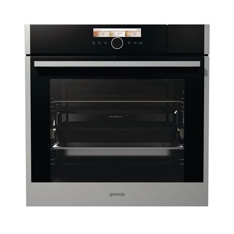 תנור בנוי GORENJE BCS598S24X גורנייה למכירה 