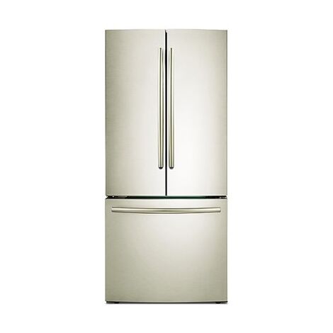 מקרר  מקפיא תחתון Samsung RF230NCTASP  553 ליטר סמסונג למכירה , 3 image