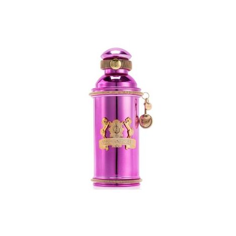 בושם לאשה Alexandre.J Rose Oud E.D.P 100ml למכירה , 3 image