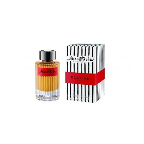 בושם לגבר רושאס Moustache E.D.P 125ml למכירה , 3 image