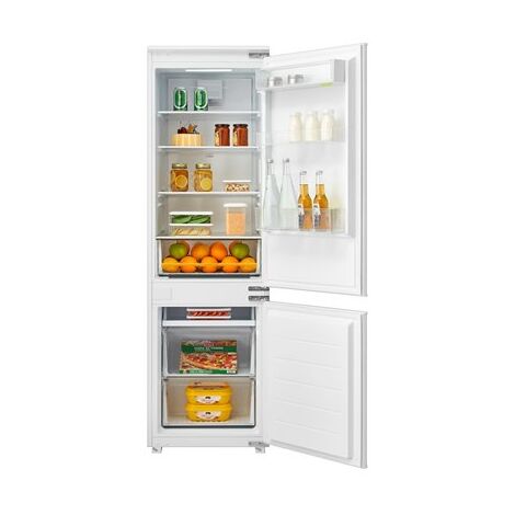 מקרר  מקפיא עליון kupper B.I 8000  241 ליטר למכירה , 2 image