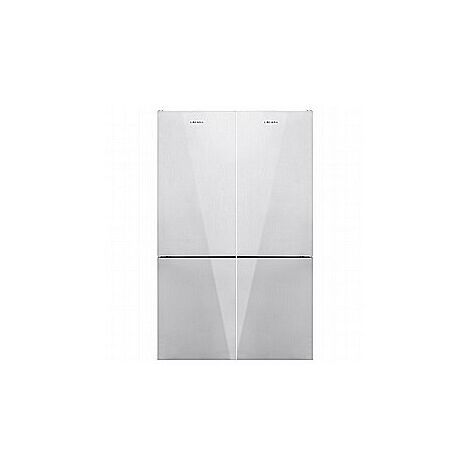 מקרר  מקפיא תחתון Lacasa LC373WGL-WGLL  648 ליטר למכירה , 2 image