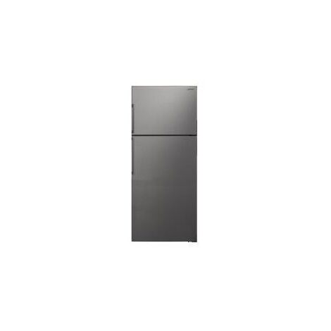 מקרר  מקפיא עליון Bayere BNT5401IX  441 ליטר למכירה , 2 image