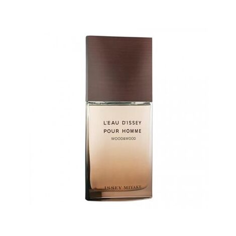 בושם לגבר Issey Miyake Wood & Wood E.D.P Intense Spray 100ml למכירה 