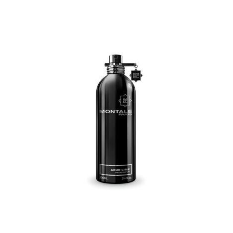 בושם לגבר Montale Aoud Lime E.D.P Spray Unisex 100ml למכירה 