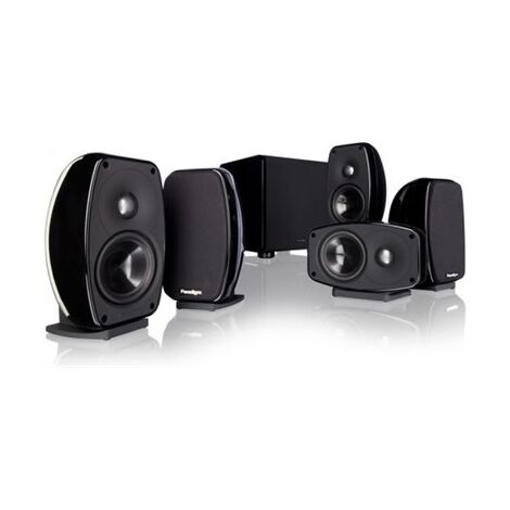Cinema 100 CT Paradigm למכירה 