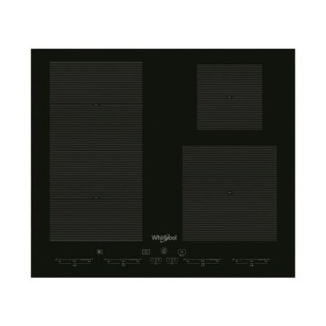 כיריים אינדוקציה Whirlpool SMC604F/NE ווירפול למכירה , 2 image