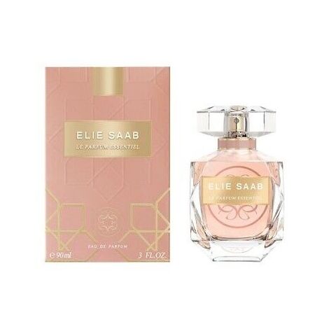 בושם לאשה Elie Saab Essentiel E.D.P 90ml למכירה , 2 image