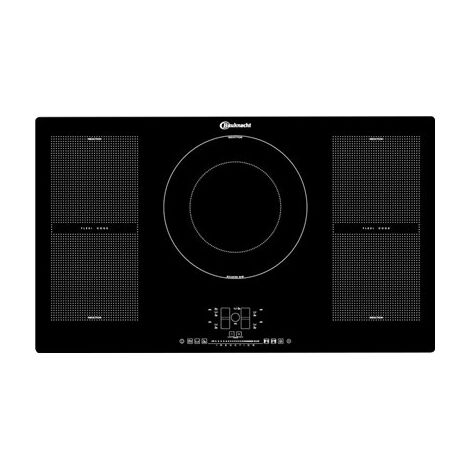 כיריים אינדוקציה Bauknecht ESPIF 8950 IN למכירה , 2 image