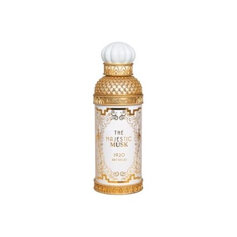 בושם לאשה Alexandre.J The Majestic Musk E.D.P 100ml למכירה , 2 image