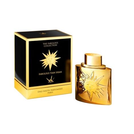 בושם לגבר Fabulous Tian Shan E.D.P100ml פאבלס טיאן שן סאלבדור דאלי Salvador Dali למכירה 