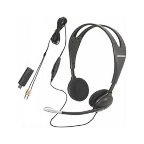 אוזניות  חוטיות Lenovo 41N5678 לנובו למכירה , 2 image