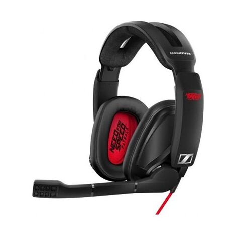 אוזניות  חוטיות Sennheiser GSP303 למכירה , 2 image
