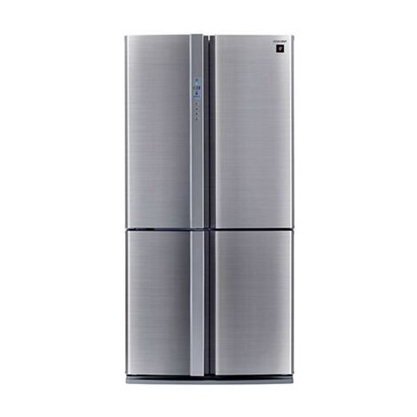 מקרר  מקפיא תחתון Sharp SJFP79  603 ליטר שארפ למכירה , 3 image