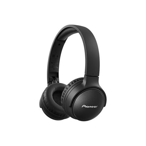 אוזניות Pioneer SE-S6BN S6 Bluetooth פיוניר למכירה , 2 image