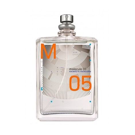 בושם לגבר escentric molecules Molecule 05 E.D.T For Unisex 100ml למכירה , 2 image