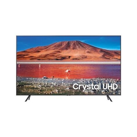 טלוויזיה Samsung UE75TU7072U 4K  75 אינטש סמסונג למכירה , 3 image