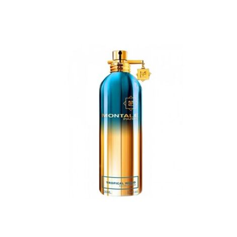 בושם לגבר Montale Montale Tropical Wood E.D.P for Unisex 100ml למכירה 