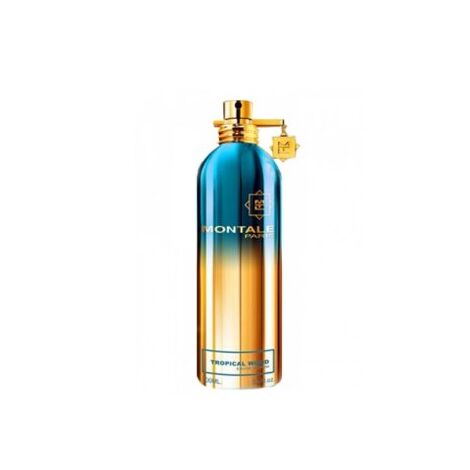 בושם לגבר Montale Montale Tropical Wood E.D.P for Unisex 100ml למכירה , 2 image