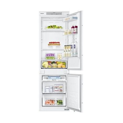 מקרר  מקפיא תחתון Samsung BRB260000WW  268 ליטר סמסונג למכירה , 2 image
