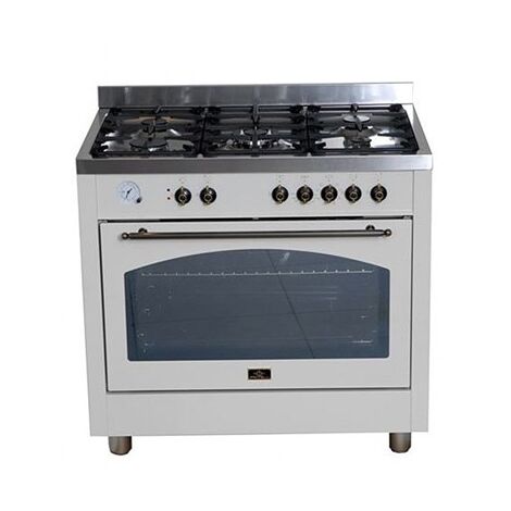 תנור משולב כיריים Fratelli PR999 למכירה , 3 image
