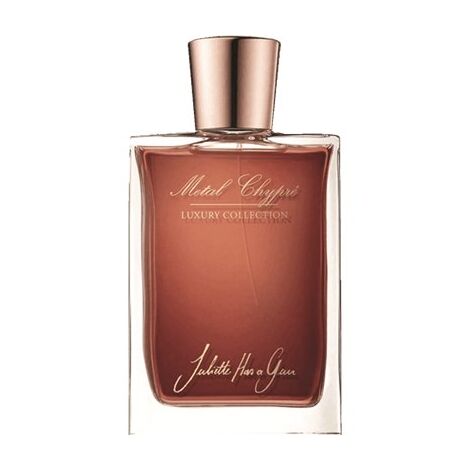 בושם לאשה Juliette has a Gun Metal Chypre E.D.P Unisex 75ml למכירה , 2 image