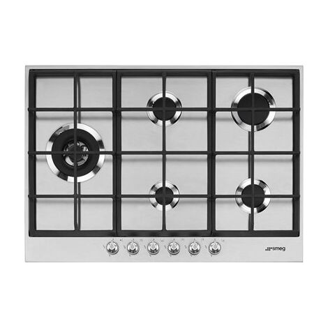 כיריים גז Smeg PX175L למכירה , 2 image