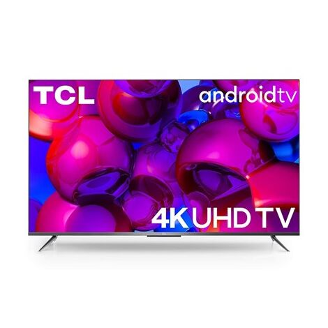 טלוויזיה TCL 75P715 4K  75 אינטש למכירה , 3 image