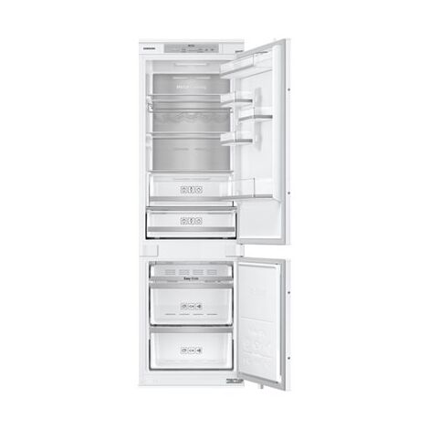 מקרר  מקפיא תחתון Samsung BRB260000WW  268 ליטר סמסונג למכירה , 4 image