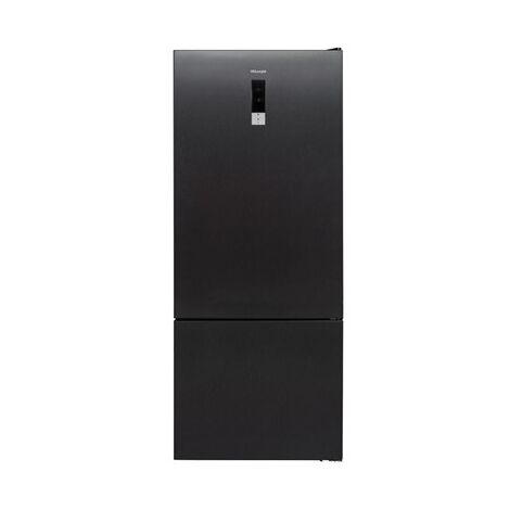 מקרר  מקפיא תחתון Delonghi DLR853DX  513 ליטר דה לונגי למכירה , 2 image