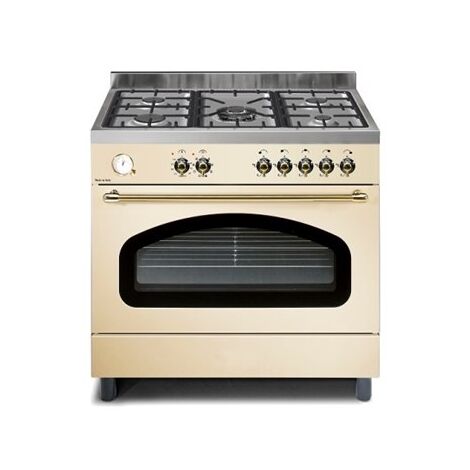 תנור משולב כיריים Telsa TSOP-RSC9060 למכירה 