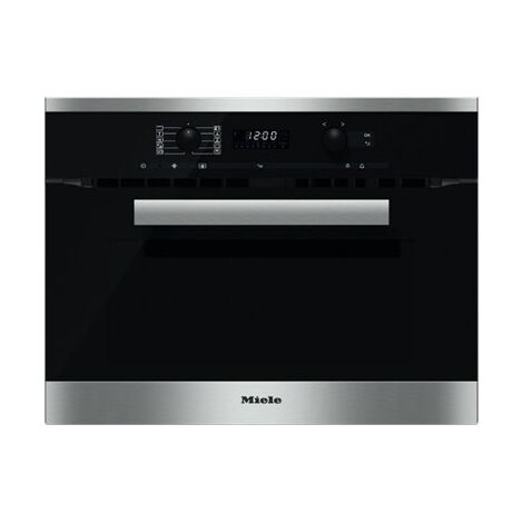 תנור בנוי Miele H6200BM מילה למכירה , 2 image