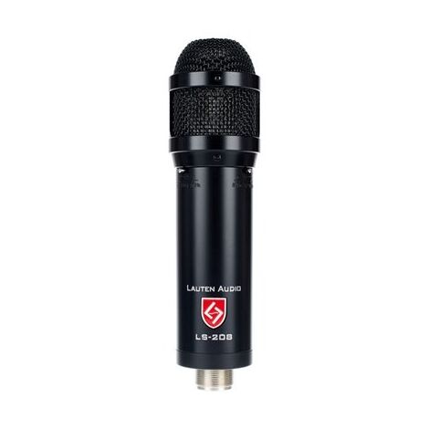 מיקרופון דינמי Lauten Audio LS-208 למכירה , 2 image