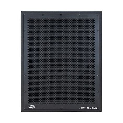 DM 118 Peavey למכירה , 2 image