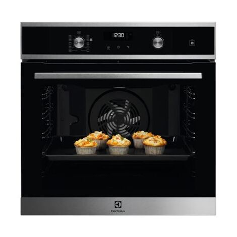 תנור בנוי Electrolux EOD6P71X אלקטרולוקס למכירה , 2 image