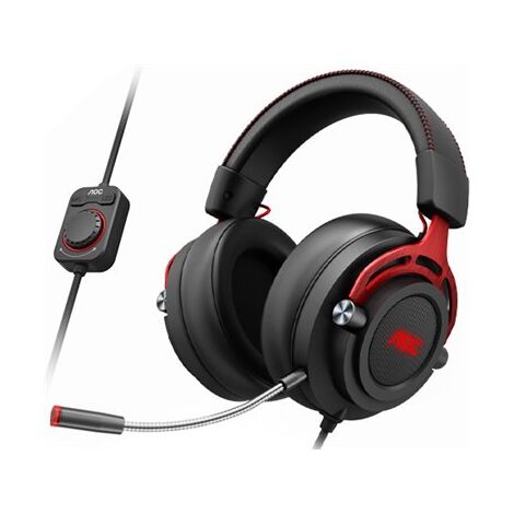 אוזניות  חוטיות AOC GH300 למכירה , 2 image