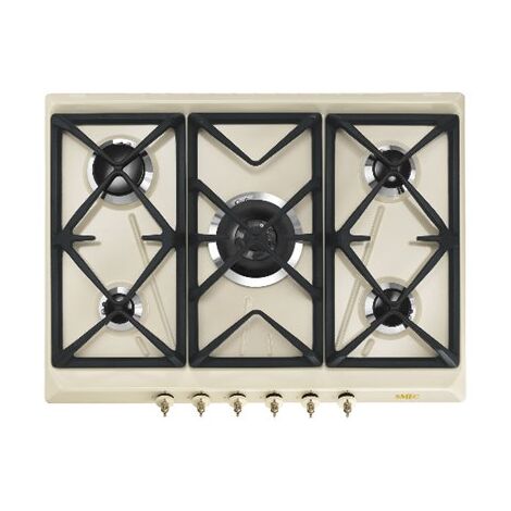 כיריים גז Smeg SRV876POGH למכירה , 2 image