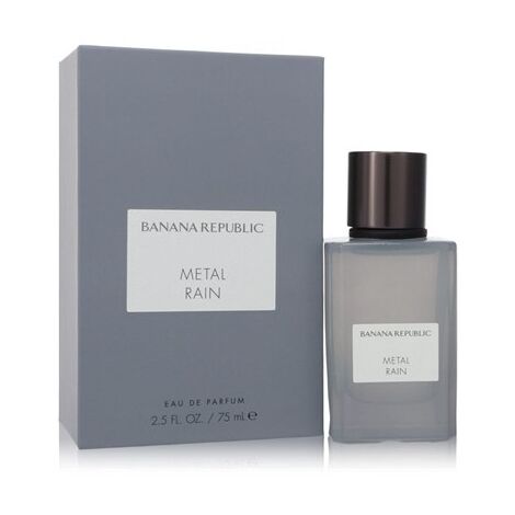 בושם לגבר Banana Republic Metal Rain E.D.P For Unisex 75ml למכירה , 2 image