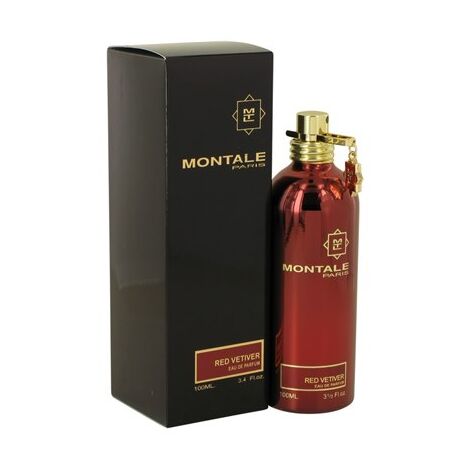 בושם לגבר Montale Red Vetiver E.D.P 100ml למכירה , 2 image