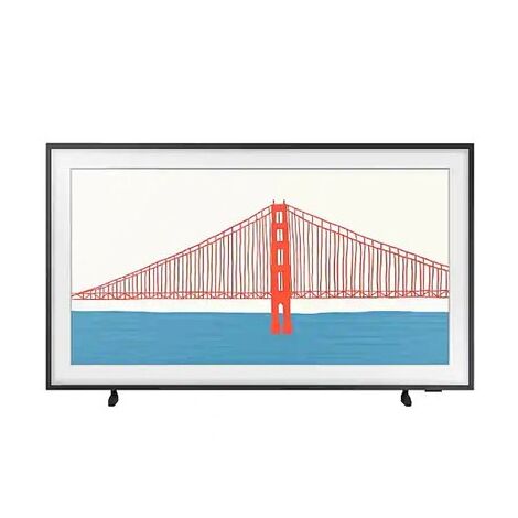 טלוויזיה Samsung The Frame QE65LS03A 4K  65 אינטש סמסונג למכירה , 2 image