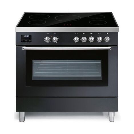 תנור משולב כיריים Fratelli EV999 למכירה , 2 image