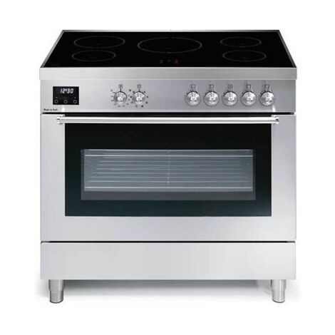 תנור משולב כיריים Fratelli EV999 למכירה , 3 image