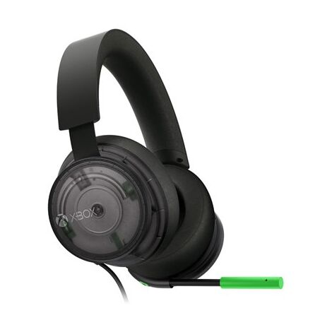 אוזניות  חוטיות Xbox Stereo Headset – 20th Anniversary Special Edition Microsoft מיקרוסופט למכירה , 3 image